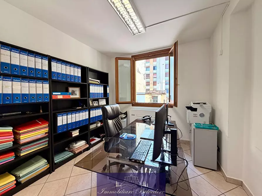Immagine 12 di Monolocale in vendita  in Piazza Giacomo Puccini a Firenze