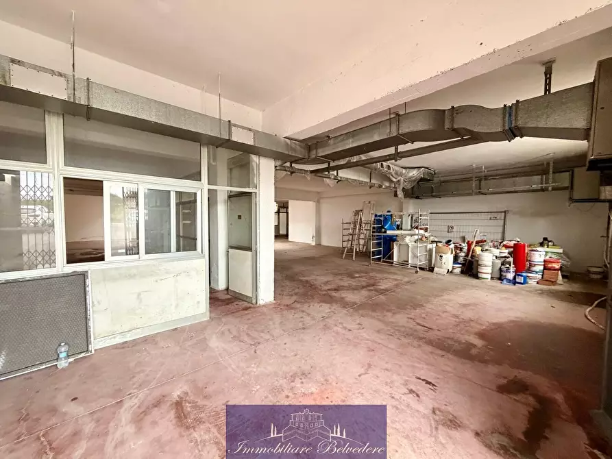 Immagine 11 di Laboratorio in vendita  in Via Pisana a Firenze