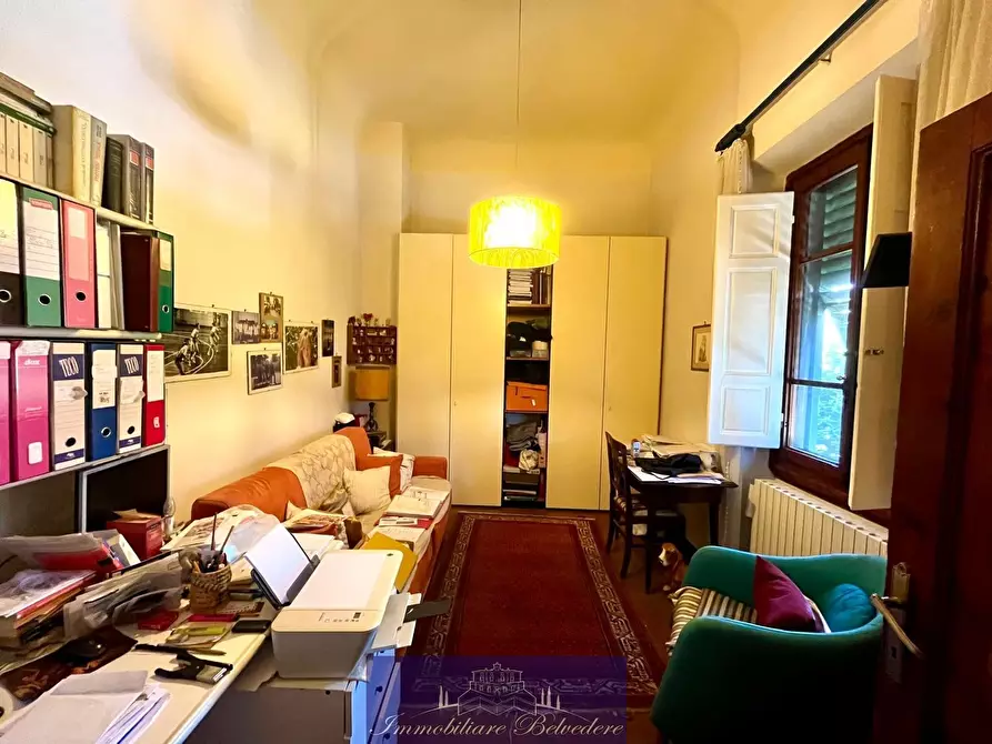 Immagine 15 di Terratetto in vendita  in Via di Triozzi Basso a Scandicci