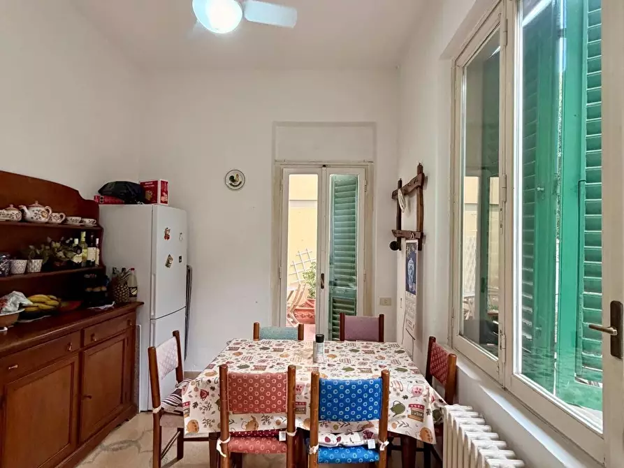 Immagine 20 di Appartamento in vendita  in Viale Edmondo de Amicis a Firenze