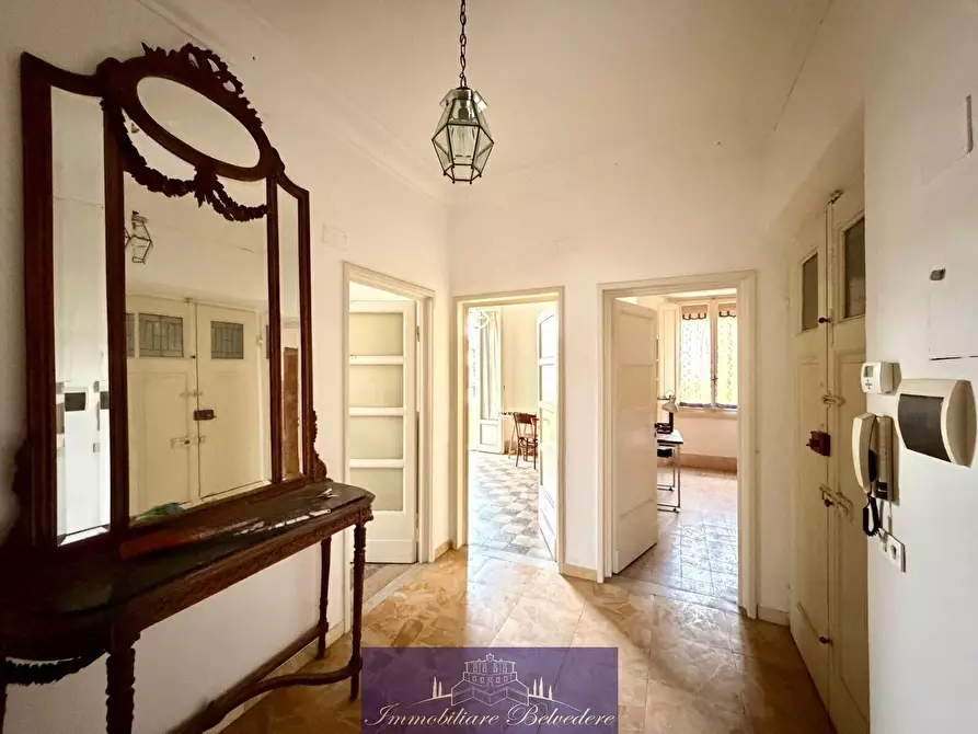 Immagine 12 di Appartamento in vendita  in Via Oriani a Firenze