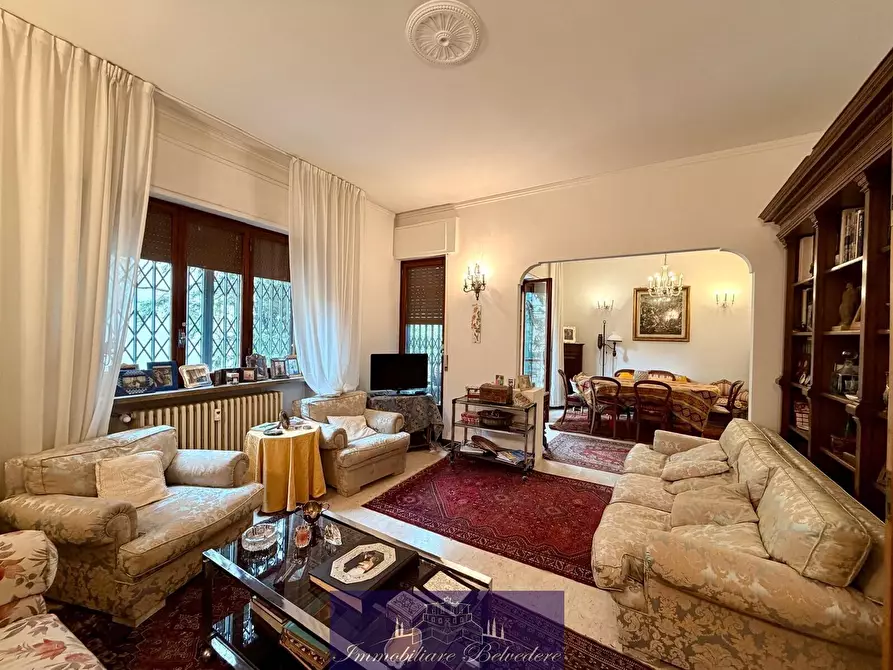 Immagine 3 di Appartamento in vendita  in Via Stefano Turr a Firenze
