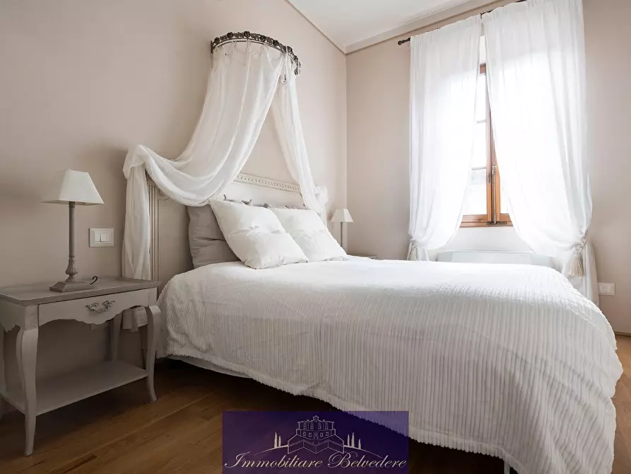 Immagine 19 di Trilocale in affitto  in Via Caracciolo a Firenze