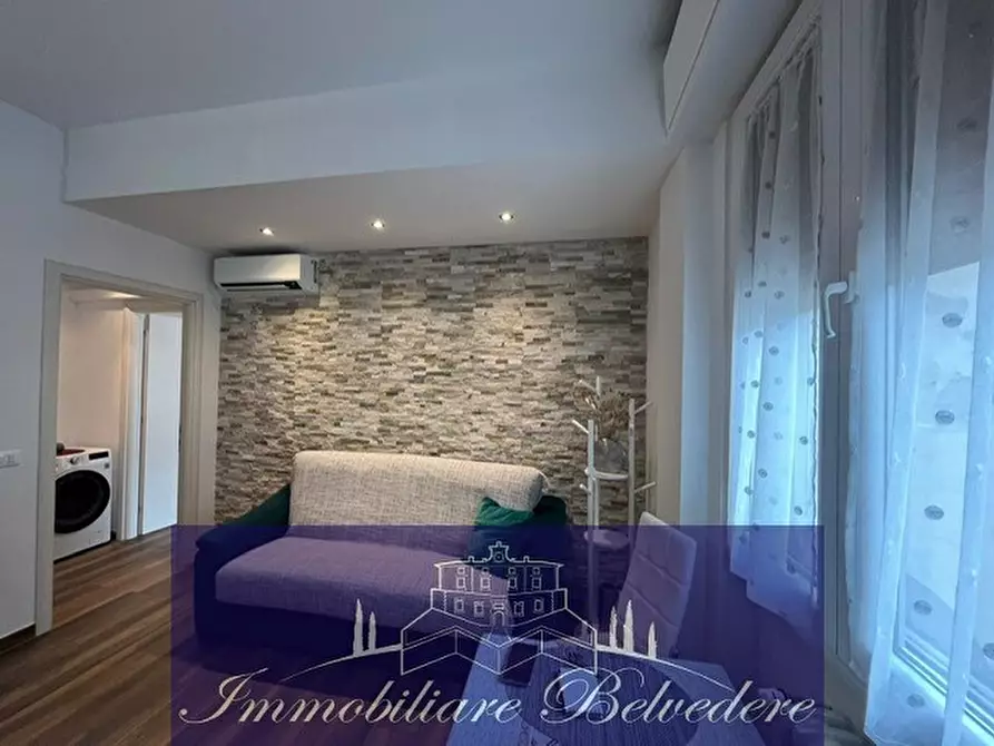 Immagine 16 di Bilocale in affitto  in Via delle Porte Nuove a Firenze