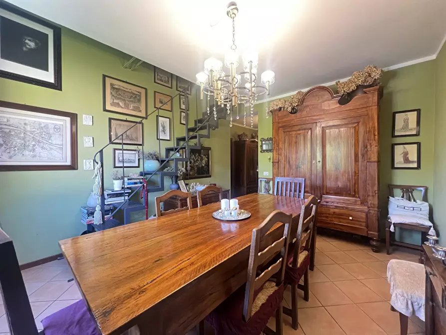 Immagine 8 di Pentalocale in vendita  in Via Sbaraglia Levante 68 a Crevalcore