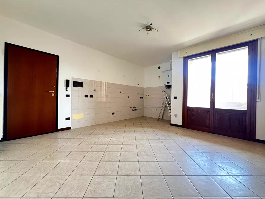 Immagine 4 di Bilocale in vendita  in Via di Mezzo Ponente 350 a Crevalcore