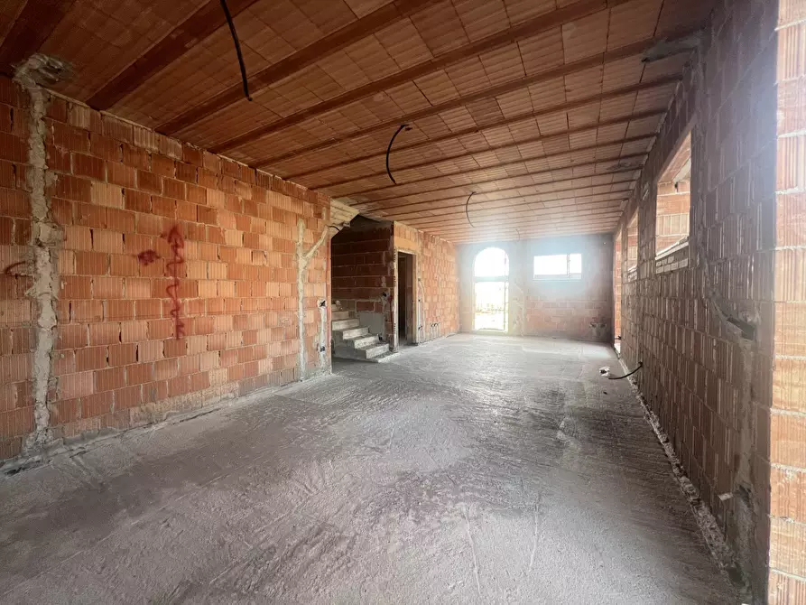 Immagine 16 di Casa bifamiliare in vendita  in Via del Papa 1580 a Crevalcore