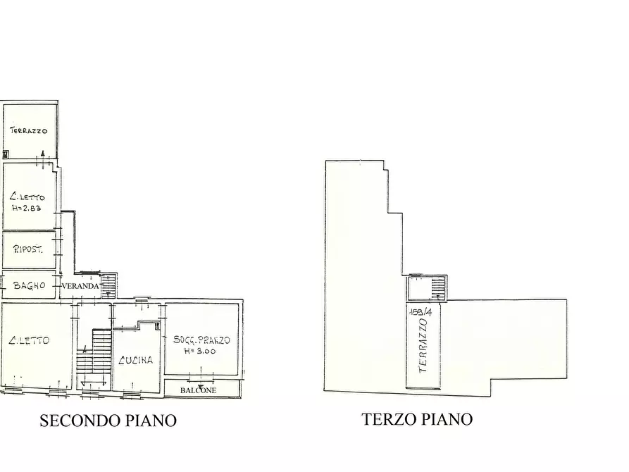 Immagine 34 di Casa indipendente in vendita  in Piazza Alfredo Baccarini 1 a Finale Emilia