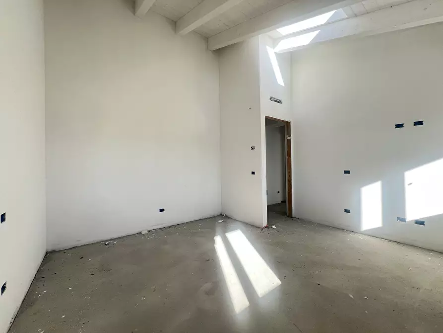 Immagine 49 di Casa bifamiliare in vendita  in Via del Papa 1580 a Crevalcore