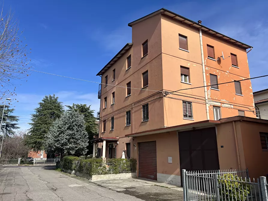 Immagine 45 di Bilocale in vendita  in Via Lavino 7 a Sala Bolognese