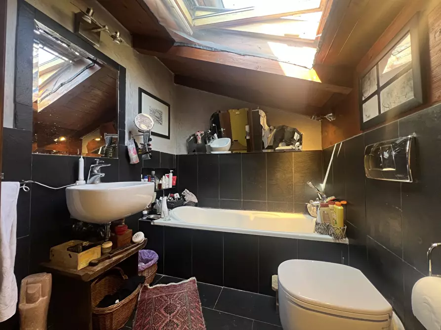 Immagine 43 di Pentalocale in vendita  in Via Sbaraglia Levante 68 a Crevalcore