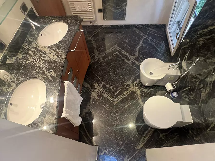 Immagine 34 di Trilocale in vendita  in Via G. Paltrinieri 113 a Crevalcore