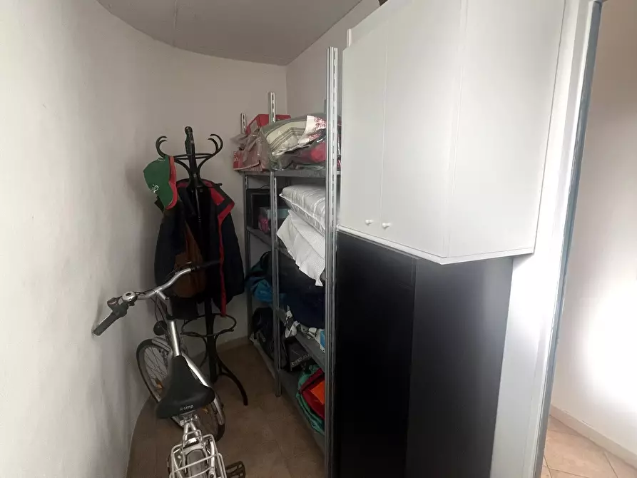 Immagine 38 di Quadrilocale in vendita  in Via Vittime delle Foibe 23 a Crevalcore