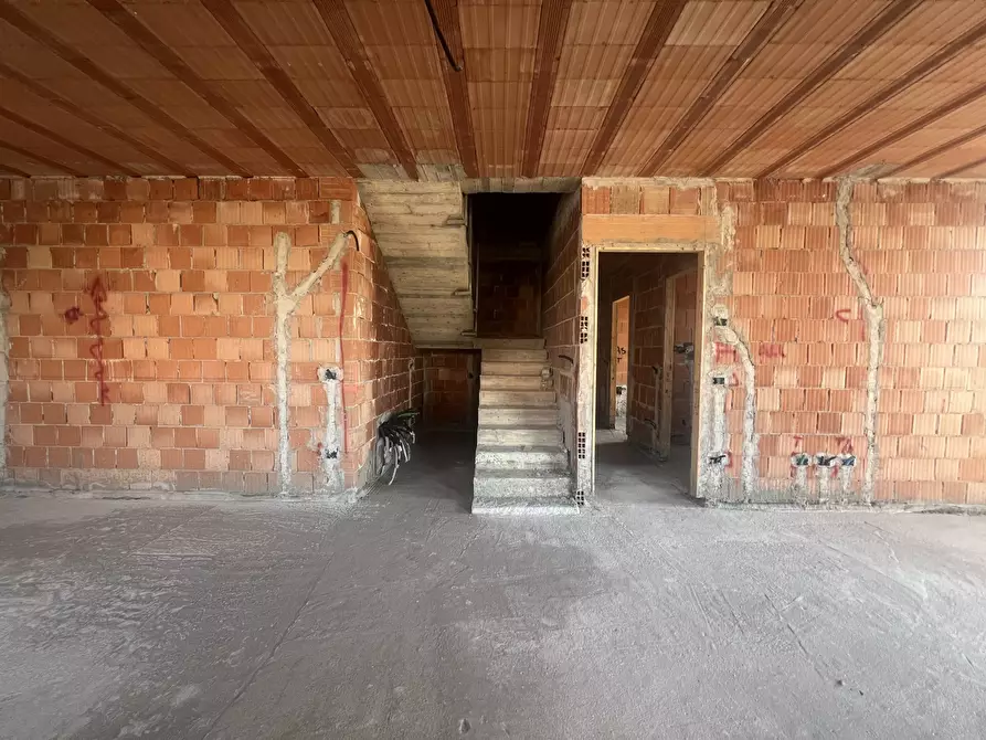 Immagine 15 di Casa bifamiliare in vendita  in Via del Papa 1580 a Crevalcore