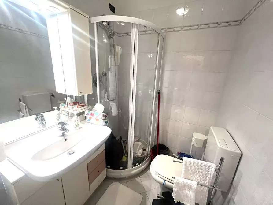 Immagine 27 di Quadrilocale in vendita  in Via Vittime delle Foibe 23 a Crevalcore