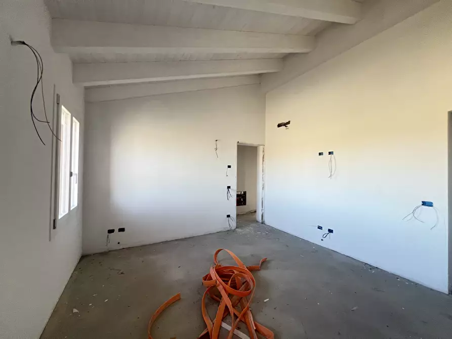 Immagine 52 di Casa bifamiliare in vendita  in Via del Papa 1580 a Crevalcore