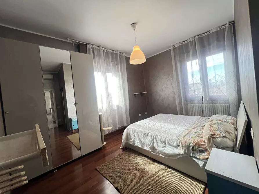 Immagine 34 di Bilocale in vendita  in Via Lavino 7 a Sala Bolognese