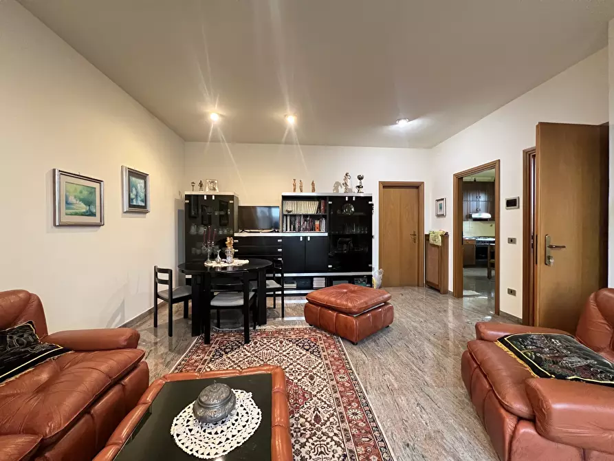 Immagine 29 di Villa in vendita  in Via Alessandro Volta 54 a Crevalcore