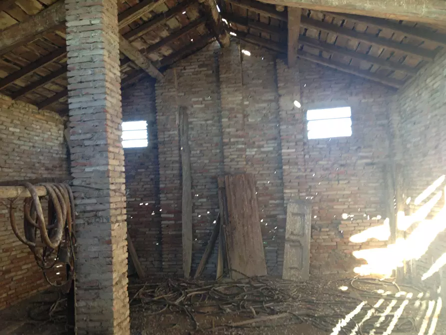 Immagine 19 di Rustico / casale in vendita  in Via Albaresa 850 a Crevalcore