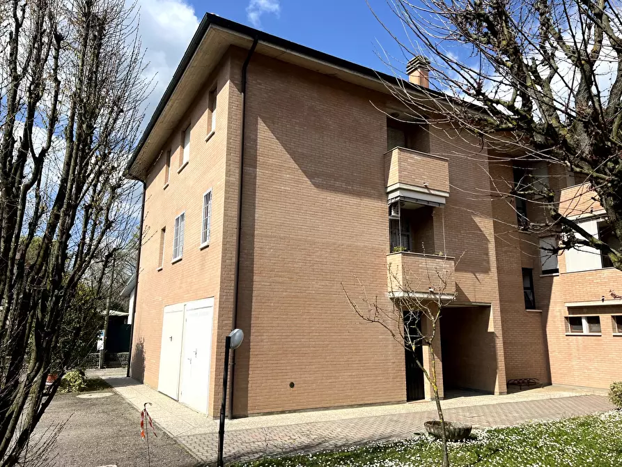 Immagine 38 di Bilocale in vendita  in Via di Mezzo Ponente 350 a Crevalcore