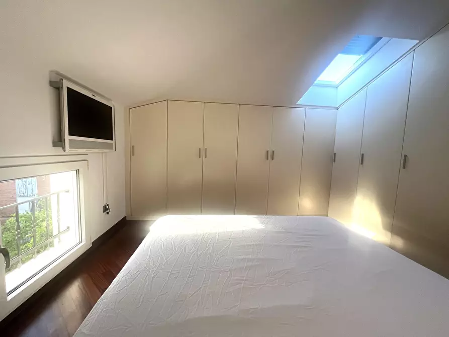 Immagine 49 di Trilocale in vendita  in Via G. Paltrinieri 113 a Crevalcore
