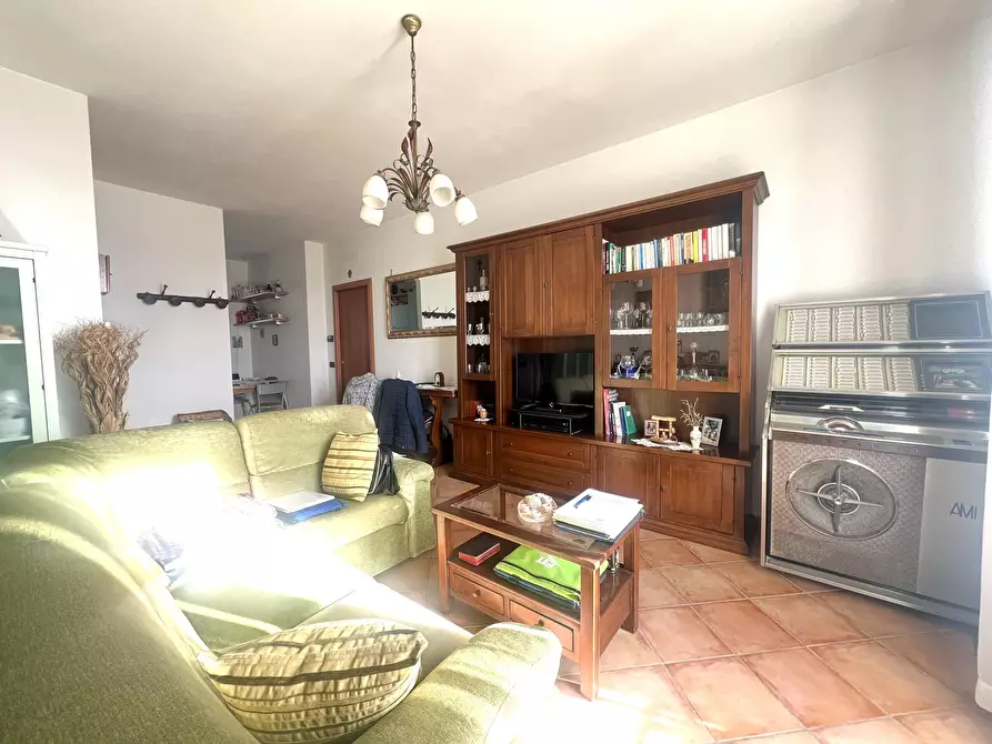 Immagine 3 di Quadrilocale in vendita  in Via Vittime delle Foibe 23 a Crevalcore