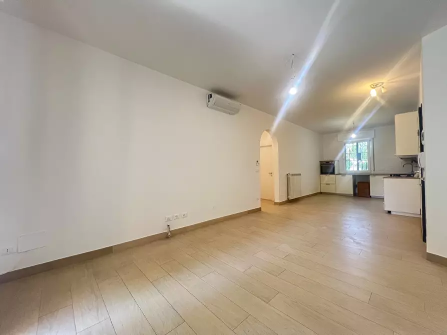 Immagine 7 di Casa bifamiliare in affitto  in Via Poggio 21c a San Giovanni In Persiceto