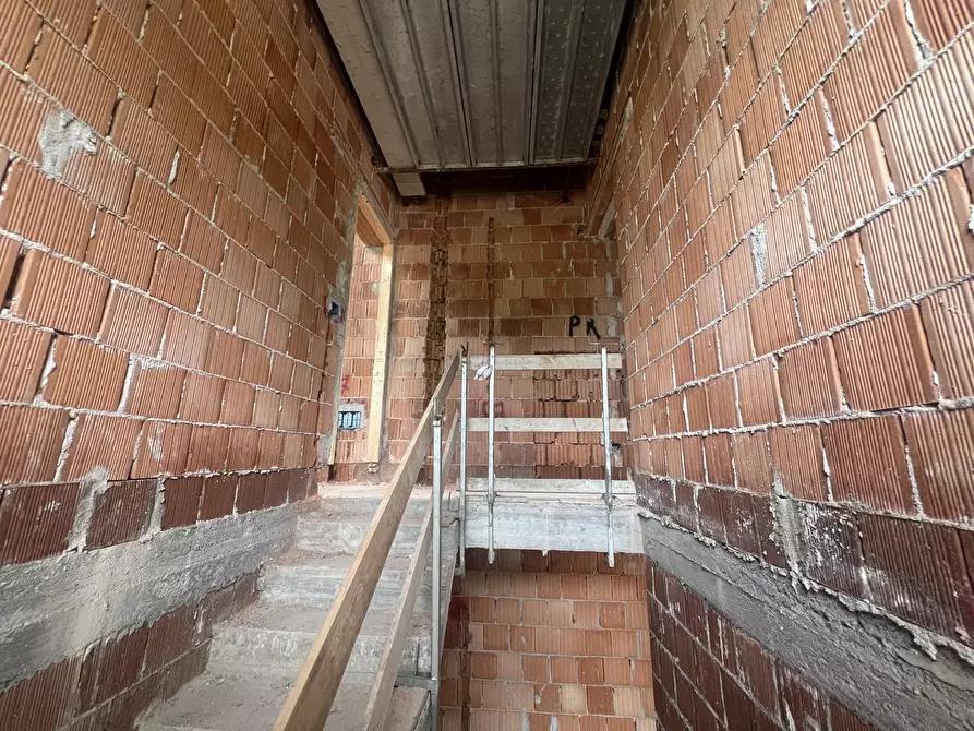 Immagine 31 di Casa bifamiliare in vendita  in Via del Papa 1580 a Crevalcore