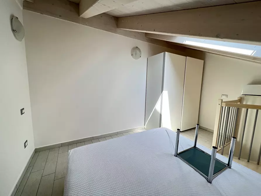 Immagine 32 di Bilocale in affitto  in Via Giacomo Matteotti 68 a Crevalcore