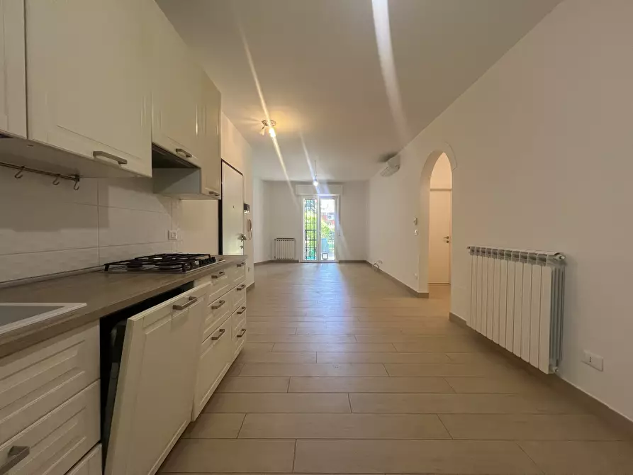 Immagine 25 di Casa bifamiliare in vendita  in Via Poggio 21c a San Giovanni In Persiceto