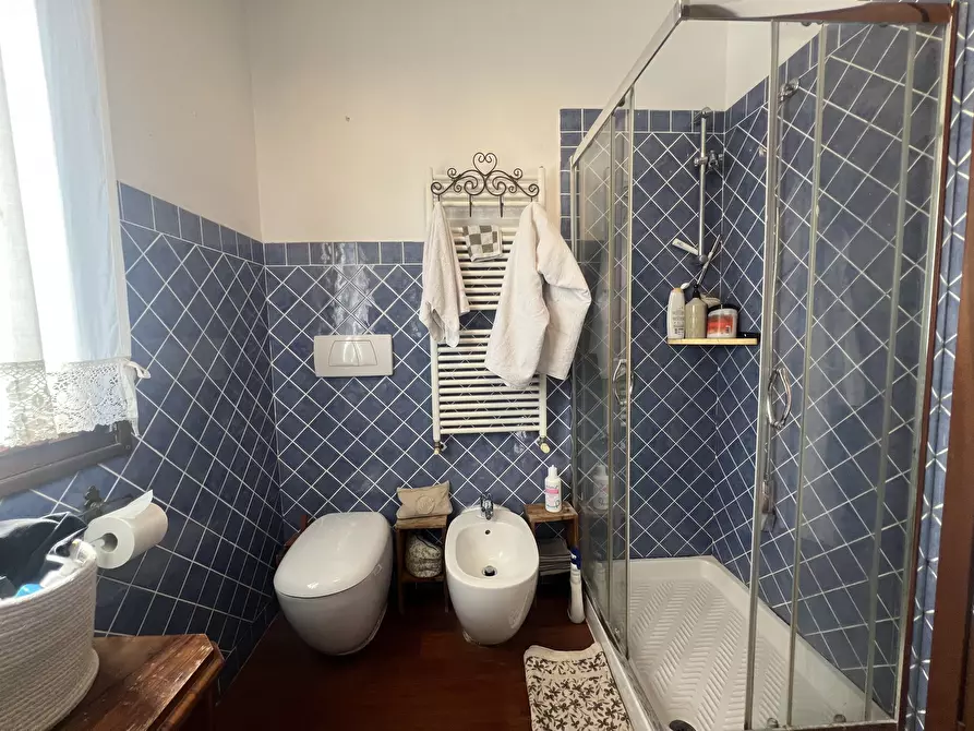 Immagine 31 di Pentalocale in vendita  in Via Sbaraglia Levante 68 a Crevalcore