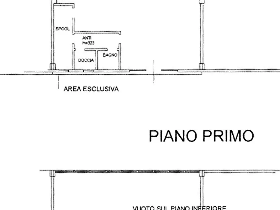 Immagine 38 di Showroom in vendita  in Via Amedeo Modigliani 10 a Crevalcore