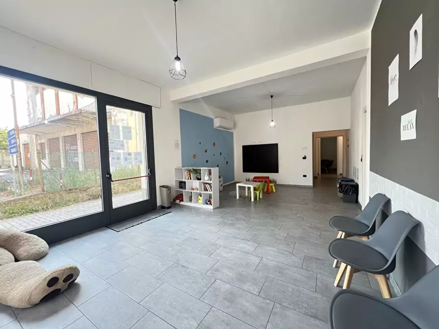 Immagine 21 di Locale commerciale in vendita  in Via Argini 2 a Ravarino