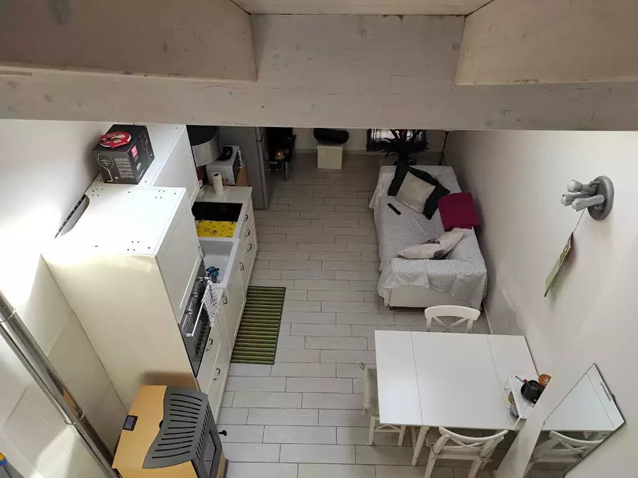 Immagine 14 di Bilocale in affitto  in Via Giacomo Matteotti 68 a Crevalcore