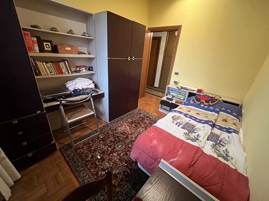 Immagine 36 di Villa in vendita  in Via Alessandro Volta 54 a Crevalcore