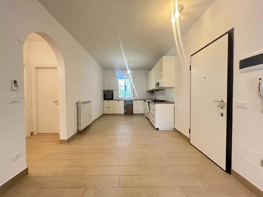 Immagine 19 di Casa bifamiliare in vendita  in Via Poggio 21c a San Giovanni In Persiceto