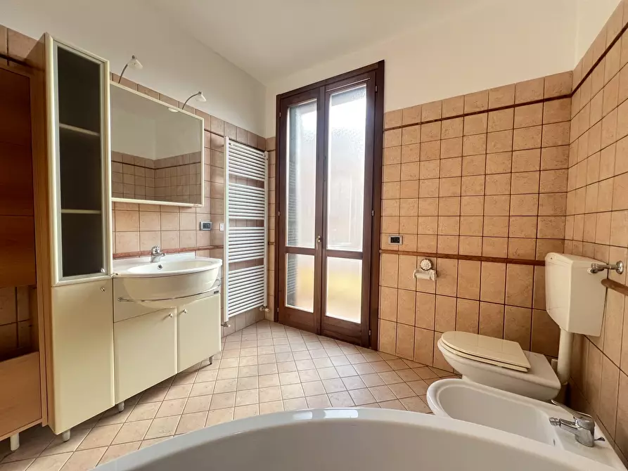 Immagine 36 di Quadrilocale in vendita  in via Balducci 33 a Crevalcore