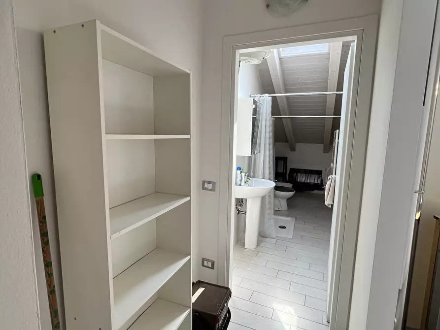 Immagine 16 di Bilocale in affitto  in Via Giacomo Matteotti 68 a Crevalcore
