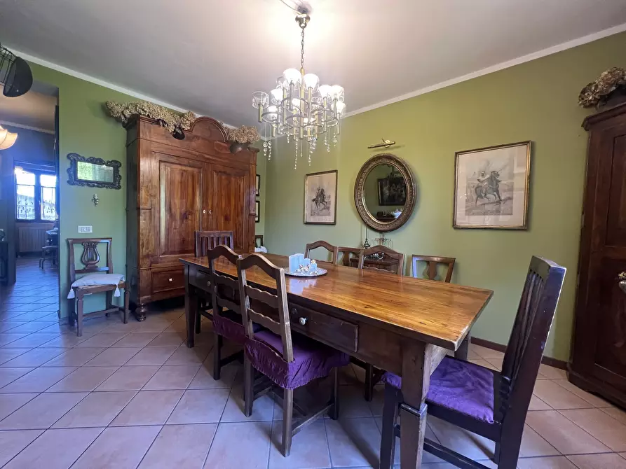 Immagine 10 di Pentalocale in vendita  in Via Sbaraglia Levante 68 a Crevalcore