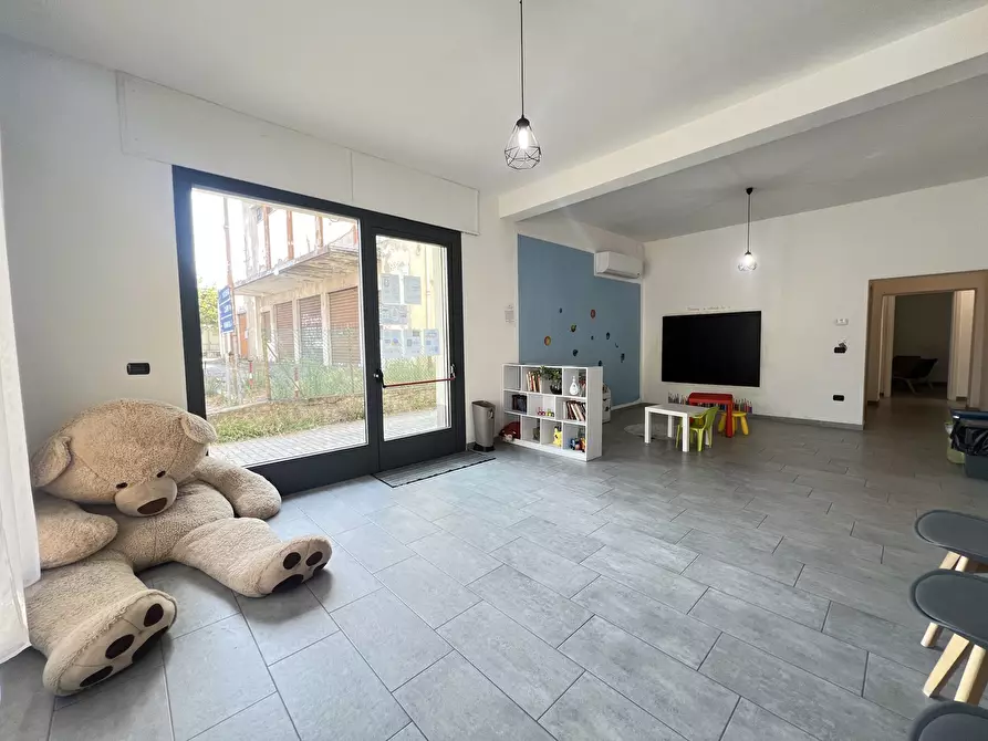 Immagine 20 di Locale commerciale in vendita  in Via Argini 2 a Ravarino