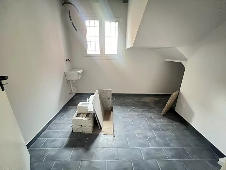 Immagine 28 di Bilocale in vendita  in Via T. Bai 30 a Crevalcore