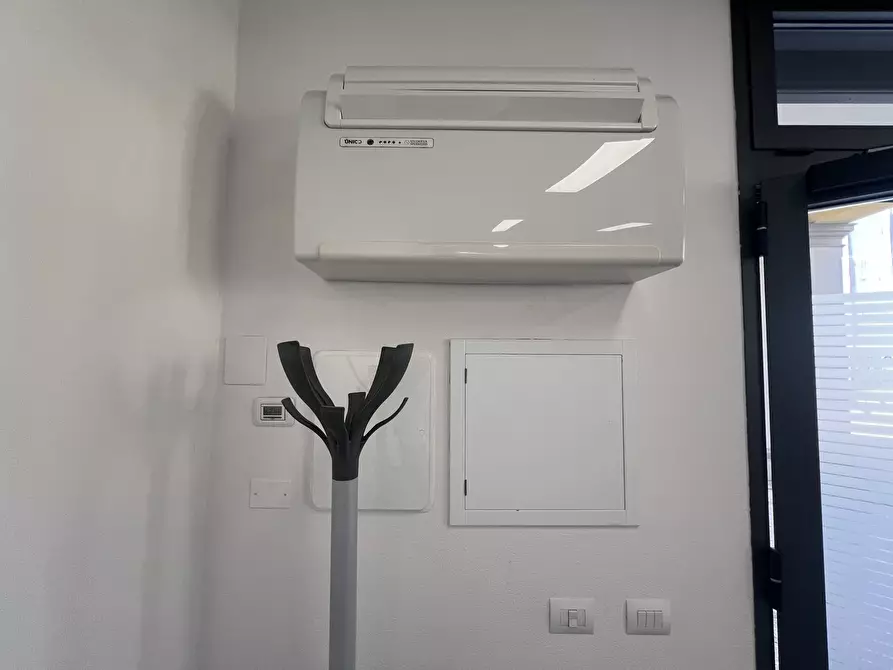 Immagine 22 di Locale commerciale in affitto  in Via Giacomo Matteotti 168 a Crevalcore