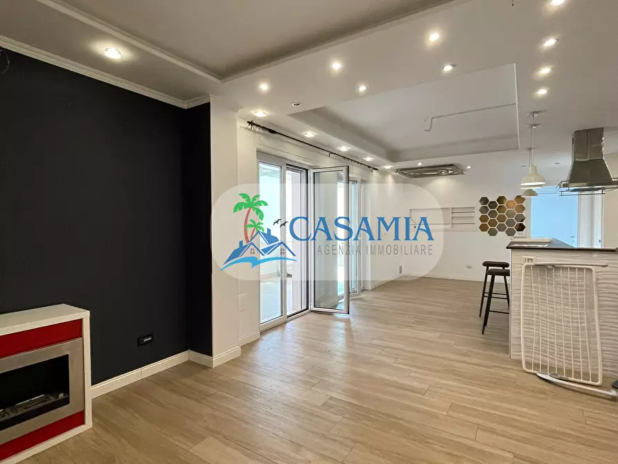 Immagine 7 di Trilocale in vendita  in via Voltattorni a San Benedetto Del Tronto