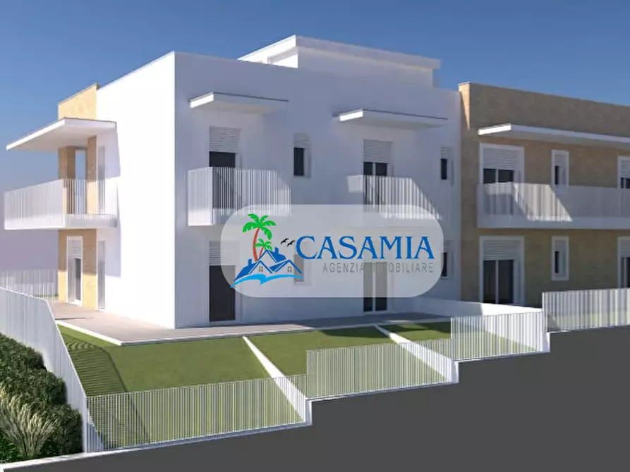 Immagine 4 di Appartamento in vendita  a Grottammare