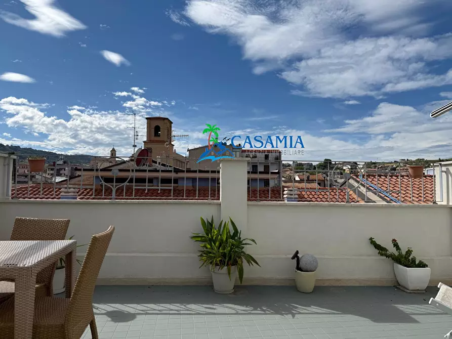Immagine 8 di Casa indipendente in vendita  in Via Volturno 42 a San Benedetto Del Tronto