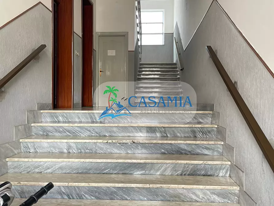 Immagine 18 di Trilocale in vendita  a San Benedetto Del Tronto