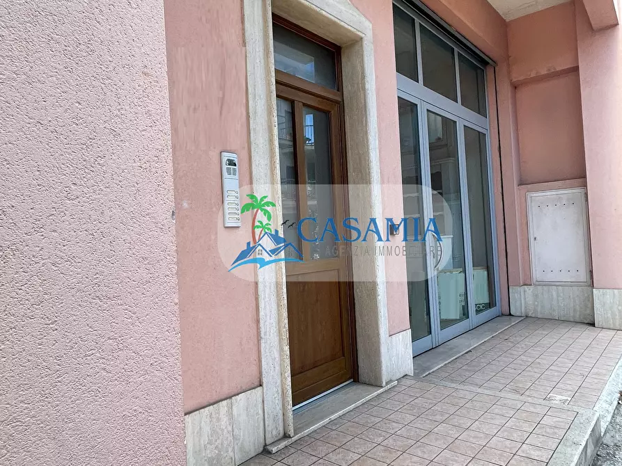 Immagine 5 di Ufficio in affitto  in Via Luciano Manara a San Benedetto Del Tronto