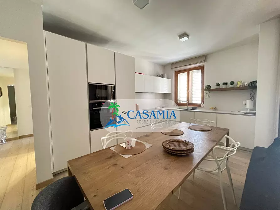 Immagine 10 di Attico in vendita  in Via Calatafimi 150 a San Benedetto Del Tronto