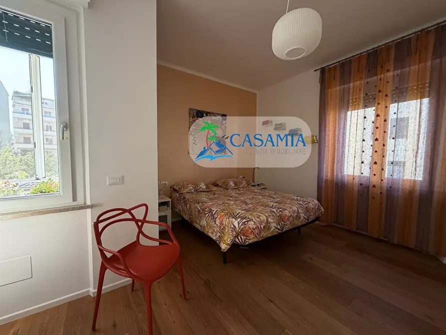 Immagine 28 di Quadrilocale in vendita  in Via San Martino a San Benedetto Del Tronto