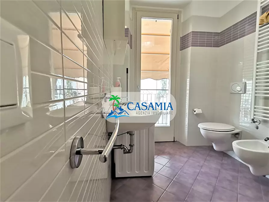 Immagine 15 di Trilocale in vendita  a San Benedetto Del Tronto